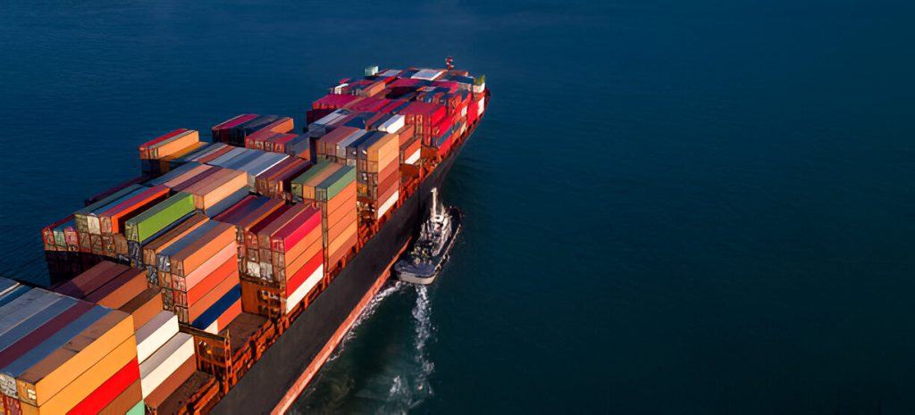 Shipping Services in Dubai